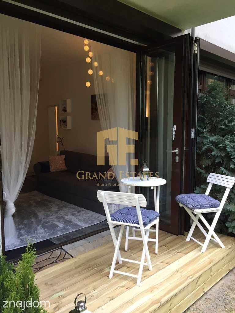 Apartament inwestycyjny 18m2 w Juracie z tarasem - zdjęcie 10