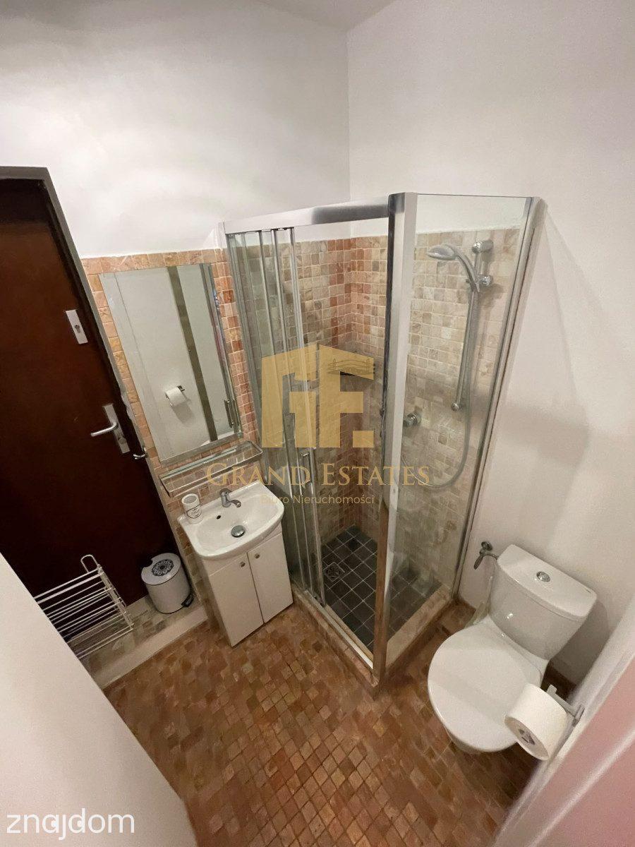 Apartament inwestycyjny 18m2 w Juracie z tarasem - zdjęcie 9
