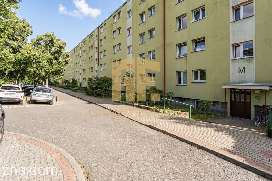 Przymorze 2 pokoje Osobna kuchnia Blisko morza - zdjęcie 12