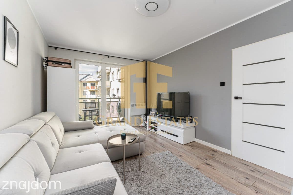 Ujeścisko | HIT OFERTA | 33m² | SWPDL - zdjęcie 2