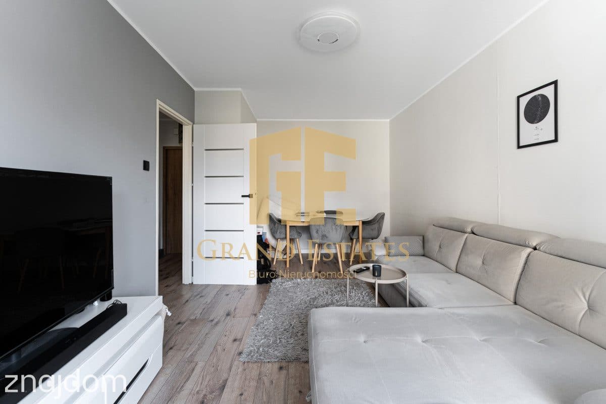 Ujeścisko | HIT OFERTA | 33m² | SWPDL - zdjęcie 4