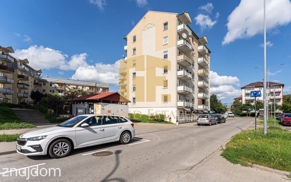 Ujeścisko | HIT OFERTA | 33m² | SWPDL - zdjęcie 10
