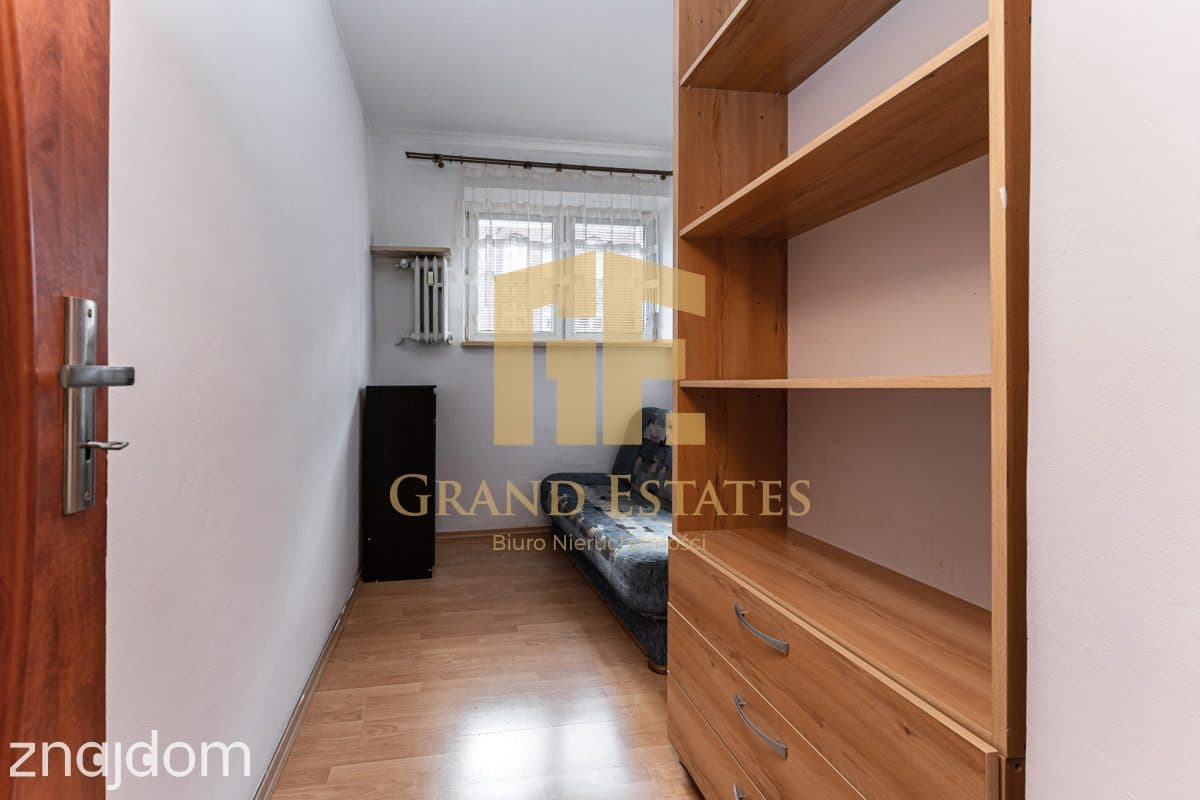 2 pokoje w centrum, Śródmieście, parking + piwnica - zdjęcie 4