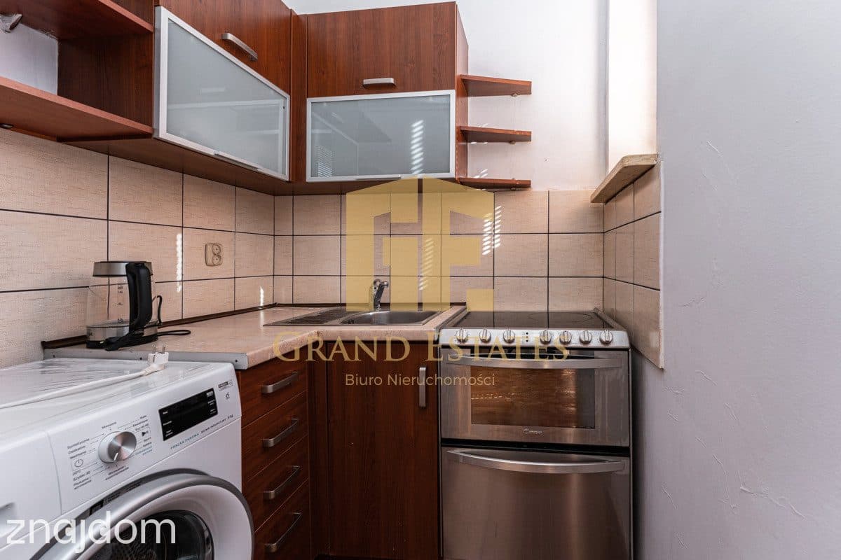 2 pokoje w centrum, Śródmieście, parking + piwnica - zdjęcie 7