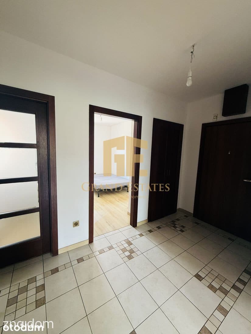 4-pokojowe dwupoziomowe mieszkanie z balkonem 118m - zdjęcie 9