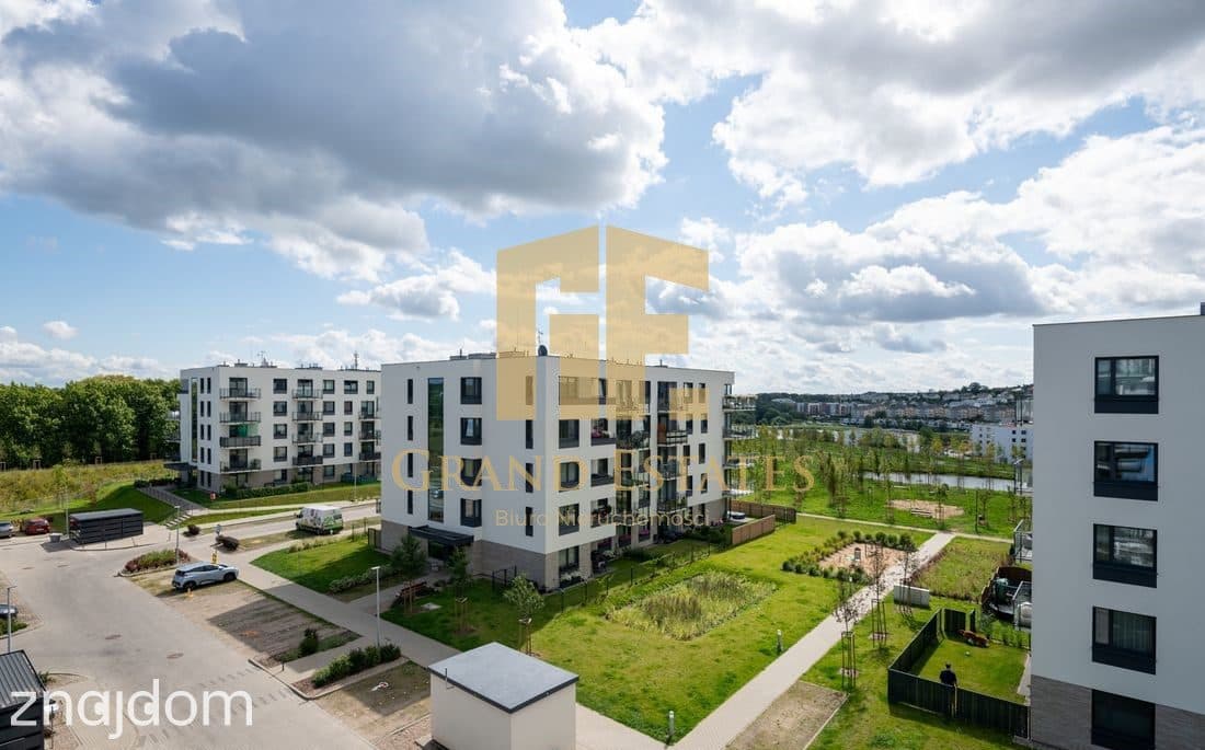 3 SYPIALNIE + DUŻY BALKON + WYSOKI STANDARD | LAWE - zdjęcie 19
