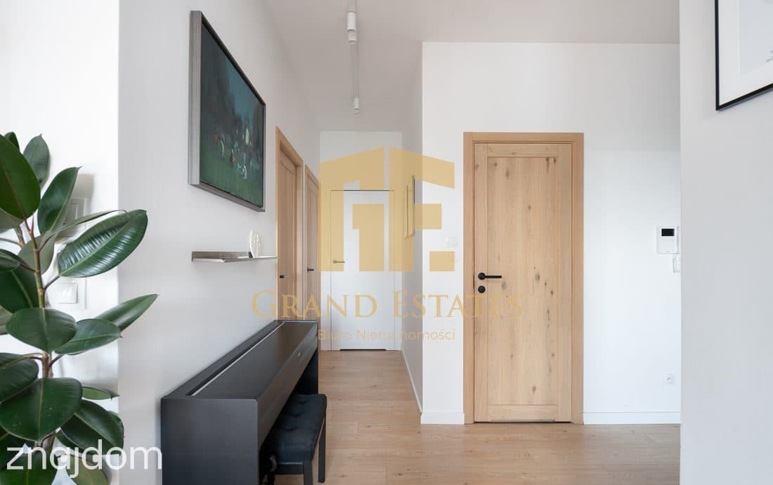 3 SYPIALNIE + DUŻY BALKON + WYSOKI STANDARD | LAWE - zdjęcie 15