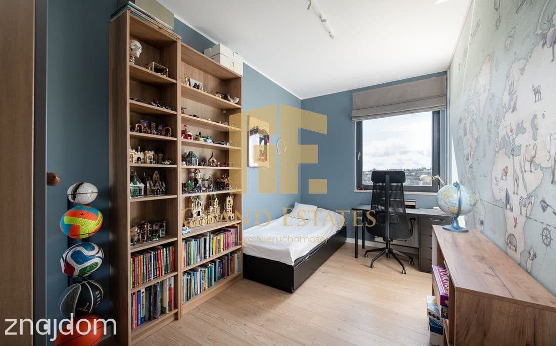 3 SYPIALNIE + DUŻY BALKON + WYSOKI STANDARD | LAWE - zdjęcie 7