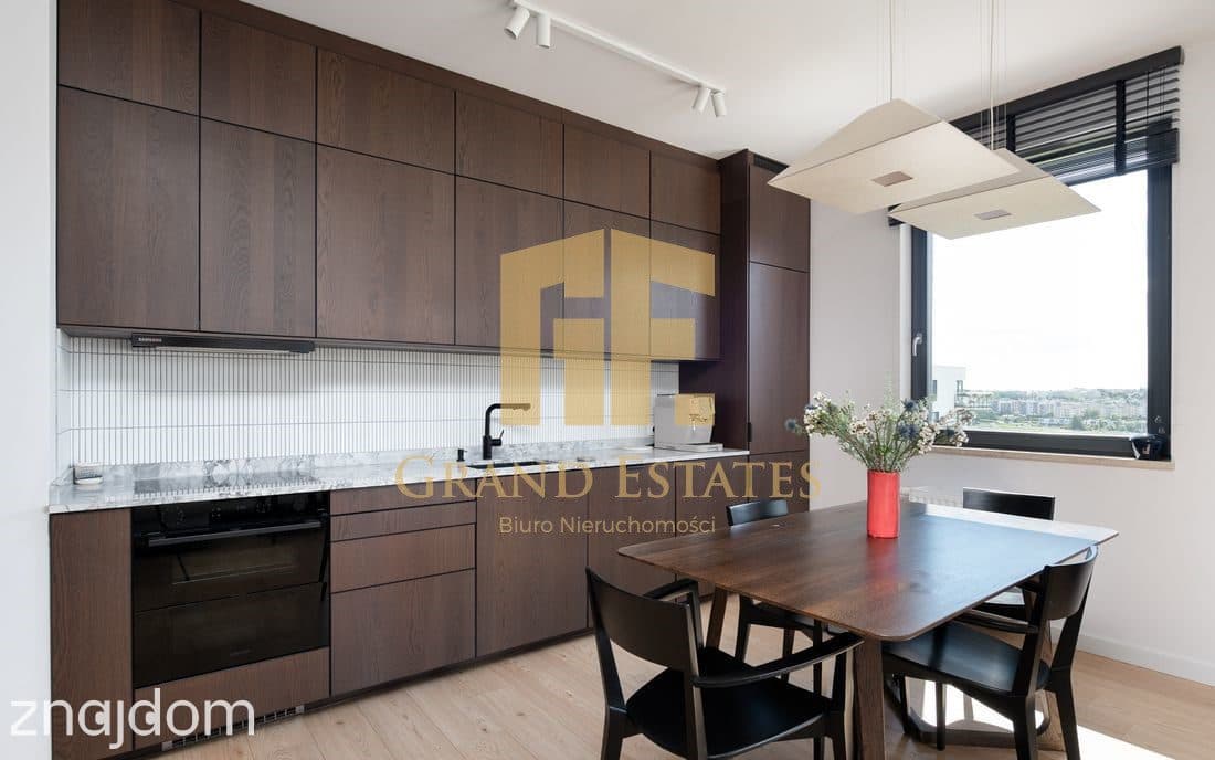 3 SYPIALNIE + DUŻY BALKON + WYSOKI STANDARD | LAWE - zdjęcie 12