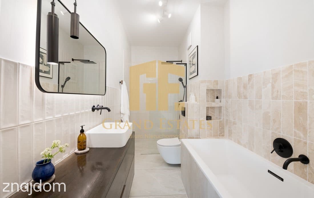 3 SYPIALNIE + DUŻY BALKON + WYSOKI STANDARD | LAWE - zdjęcie 17