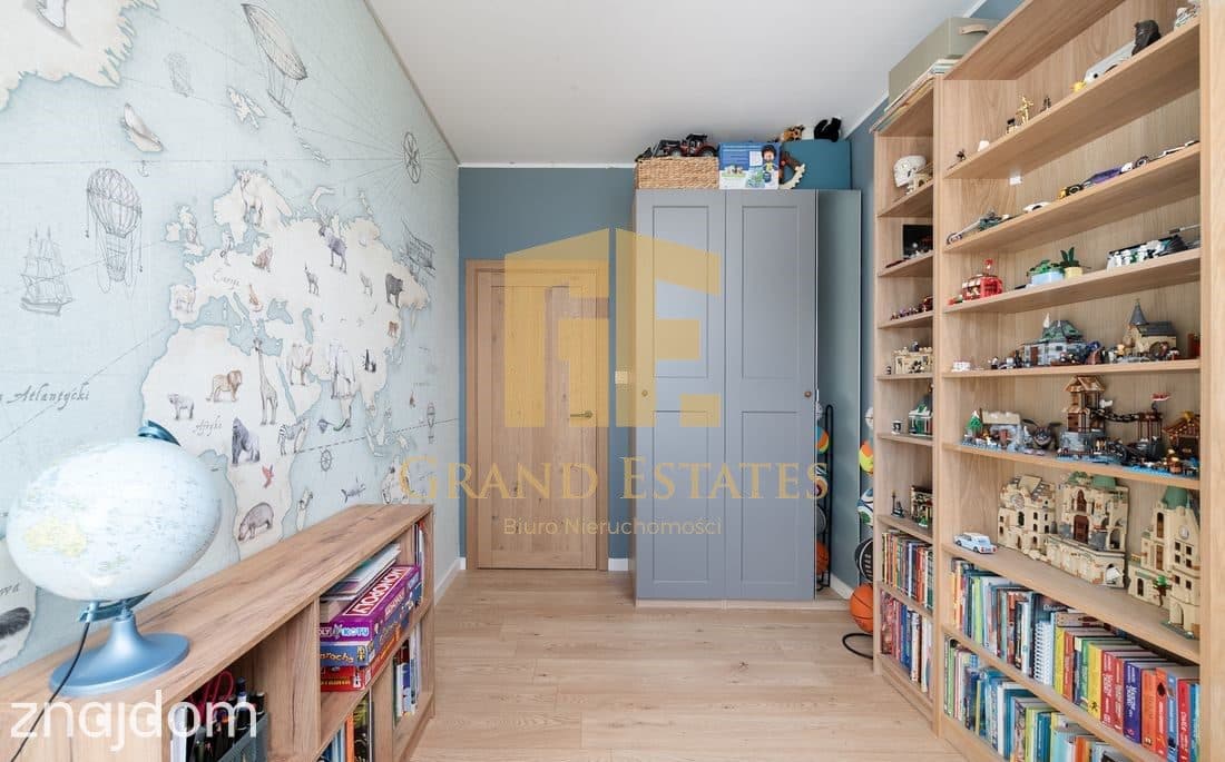3 SYPIALNIE + DUŻY BALKON + WYSOKI STANDARD | LAWE - zdjęcie 8