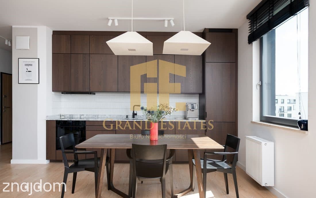 3 SYPIALNIE + DUŻY BALKON + WYSOKI STANDARD | LAWE - zdjęcie 11