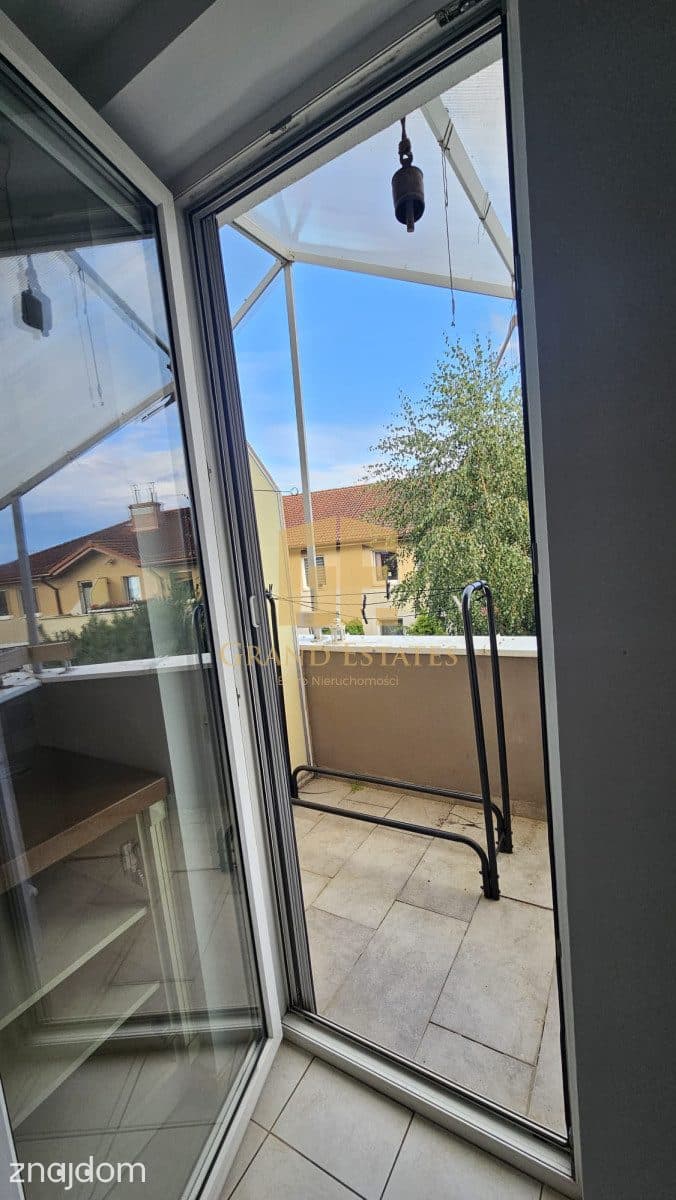 4-pokojowe dwupoziomowe mieszkanie z balkonem 118m - zdjęcie 17