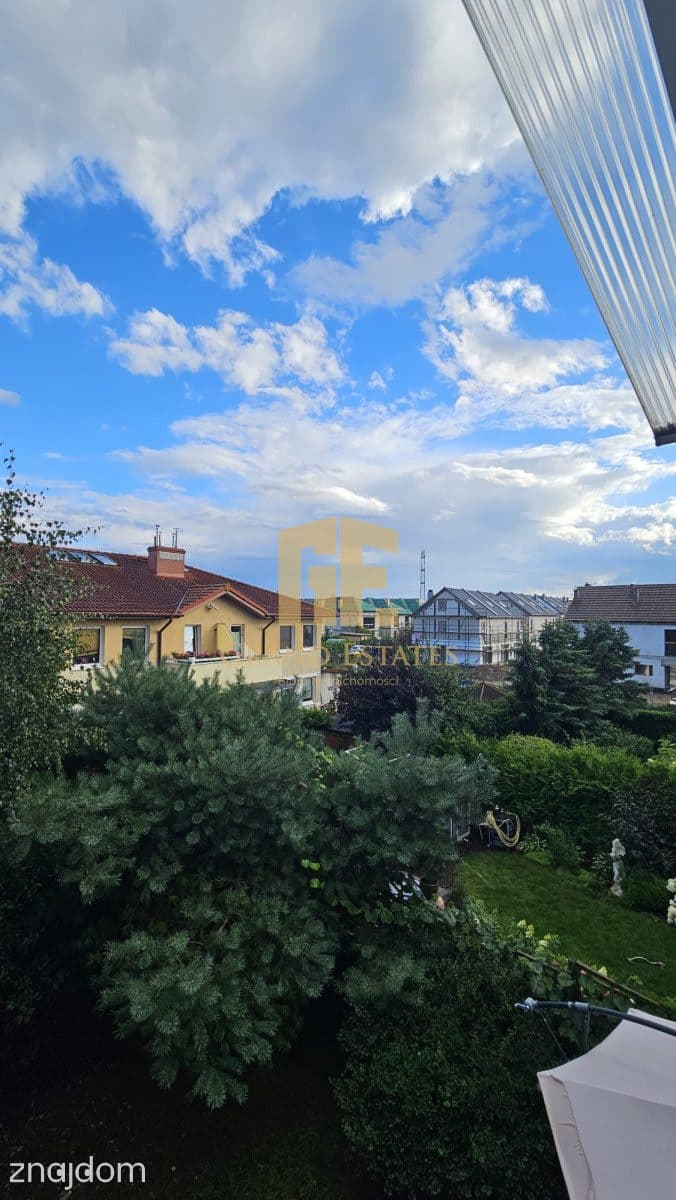 4-pokojowe dwupoziomowe mieszkanie z balkonem 118m - zdjęcie 19