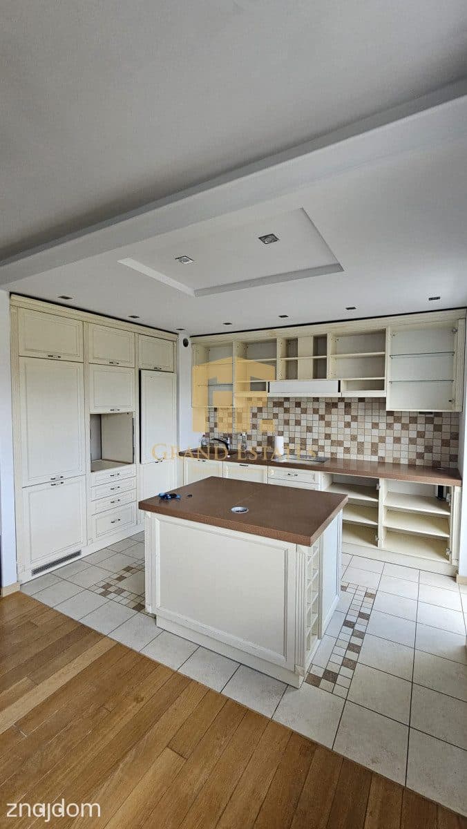 4-pokojowe dwupoziomowe mieszkanie z balkonem 118m - zdjęcie 8