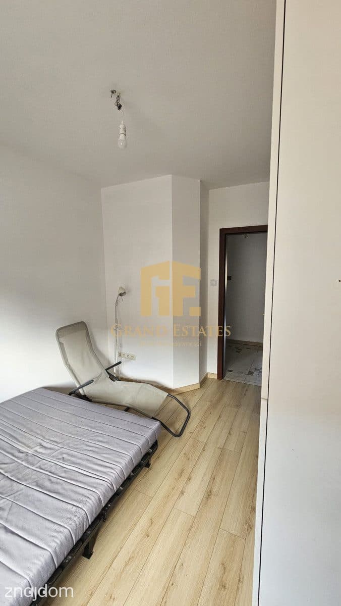 4-pokojowe dwupoziomowe mieszkanie z balkonem 118m - zdjęcie 11