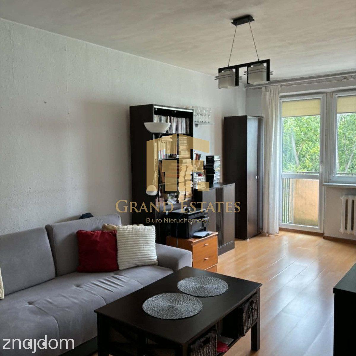 2 pokoje z balkonem | Blisko SKM | Gdynia Chylonia