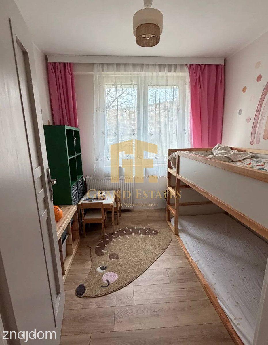 4 pokoje po generalnym remoncie przy Garnizon - zdjęcie 5