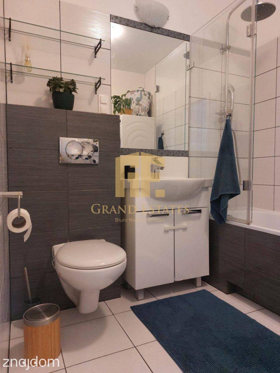 Komfortowe 3 pokoje, hala garażowa, Myśliwski Stok - zdjęcie 9