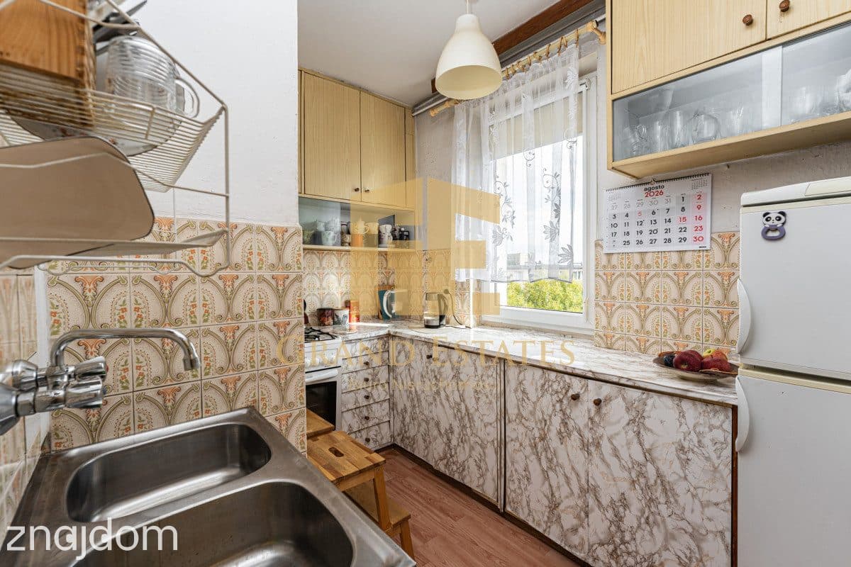 2 pokoje z balkonem | Blisko SKM | Gdynia Chylonia - zdjęcie 6