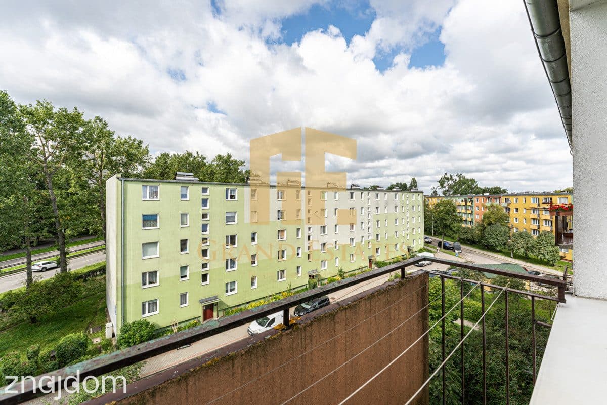 2 pokoje z balkonem | Blisko SKM | Gdynia Chylonia - zdjęcie 11
