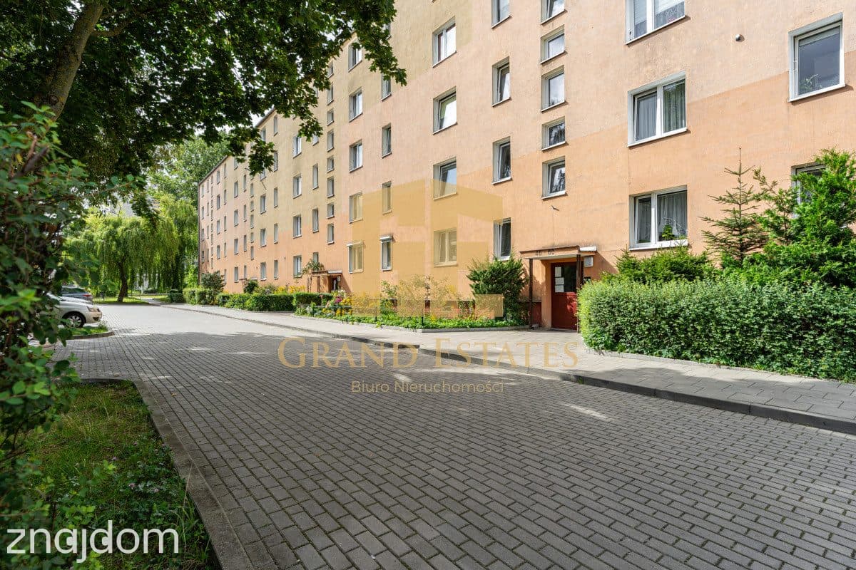 2 pokoje z balkonem | Blisko SKM | Gdynia Chylonia - zdjęcie 12