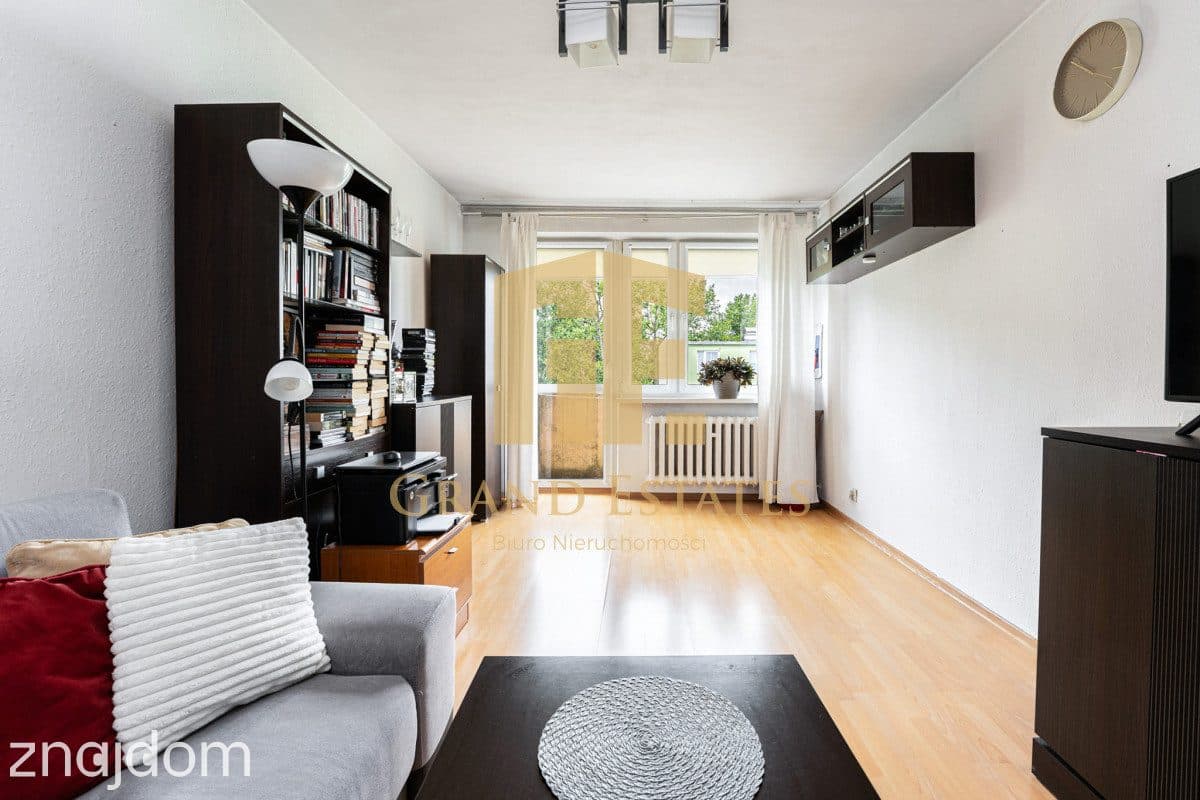 2 pokoje z balkonem | Blisko SKM | Gdynia Chylonia - zdjęcie 2