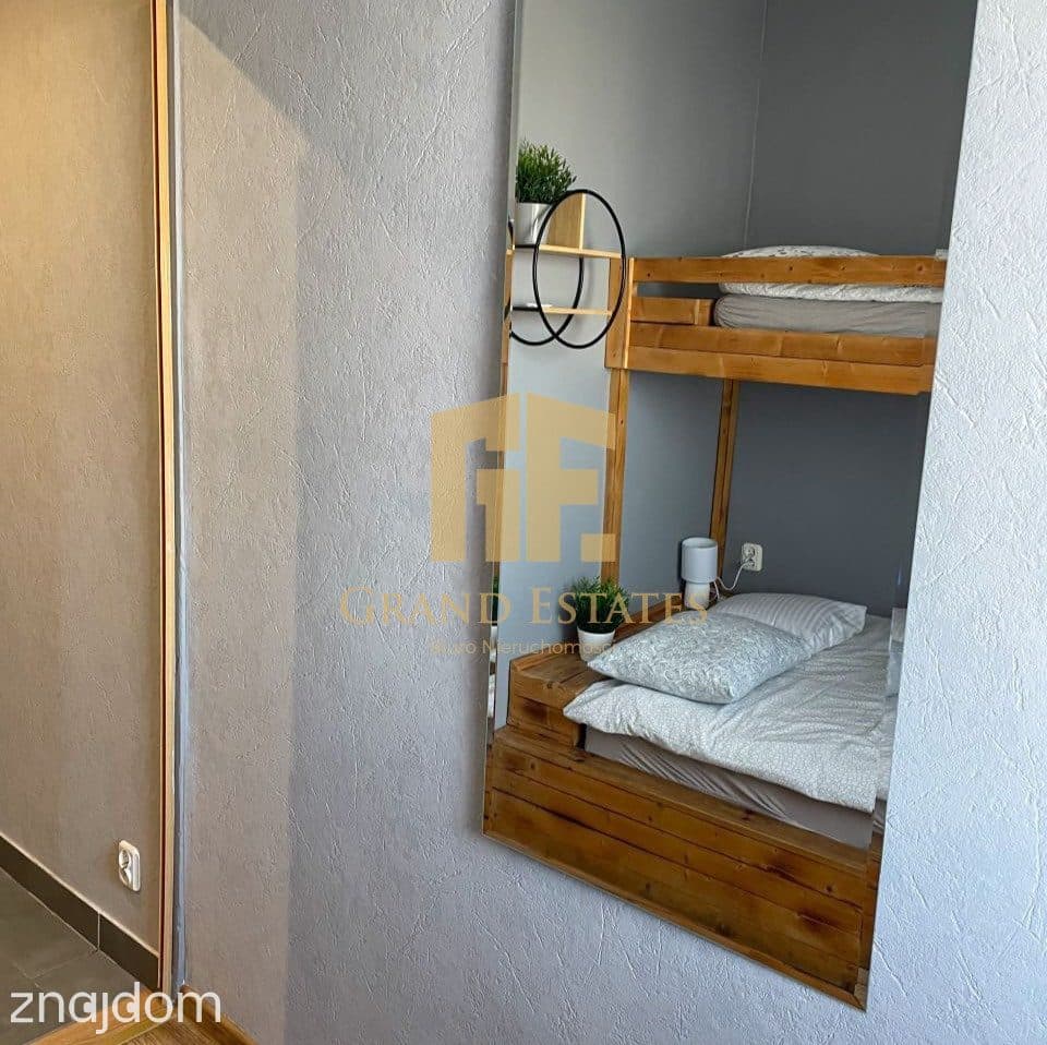 2-pokojowe mieszkanie w Brzeźnie/ po remoncie - zdjęcie 6