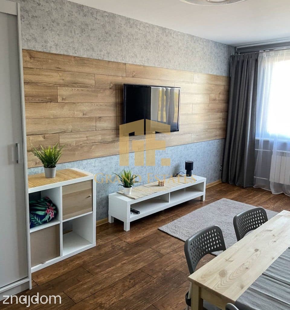 2-pokojowe mieszkanie w Brzeźnie/ po remoncie