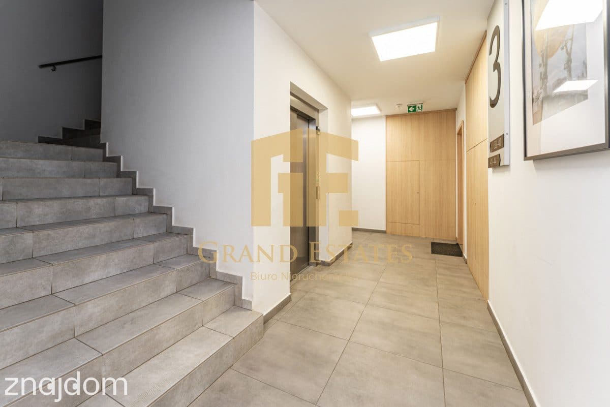 UJEŚCISKO | 3 POKOJE | 59 m² | TARAS 16 m² | 2022r - zdjęcie 12