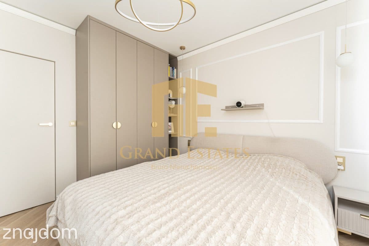 UJEŚCISKO | 3 POKOJE | 59 m² | TARAS 16 m² | 2022r - zdjęcie 7