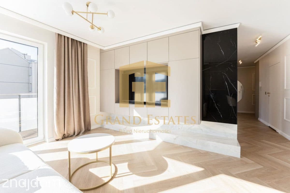 UJEŚCISKO | 3 POKOJE | 59 m² | TARAS 16 m² | 2022r - zdjęcie 3