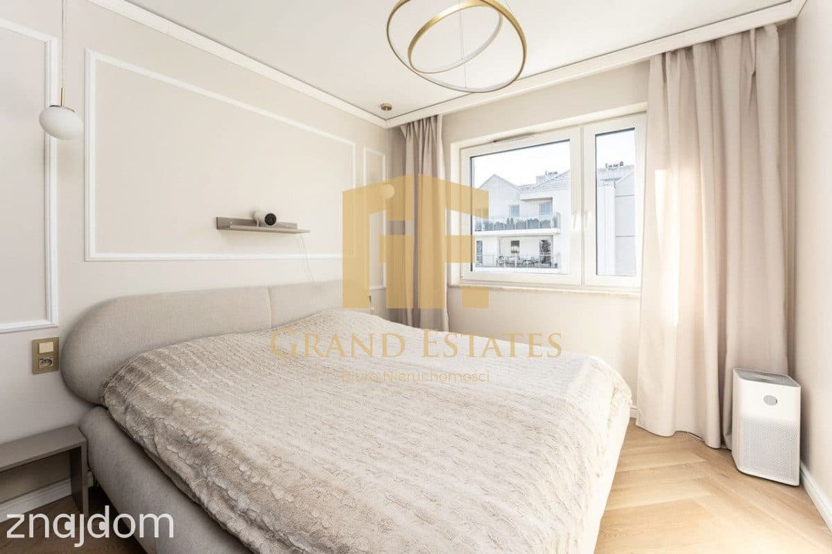 UJEŚCISKO | 3 POKOJE | 59 m² | TARAS 16 m² | 2022r - zdjęcie 6