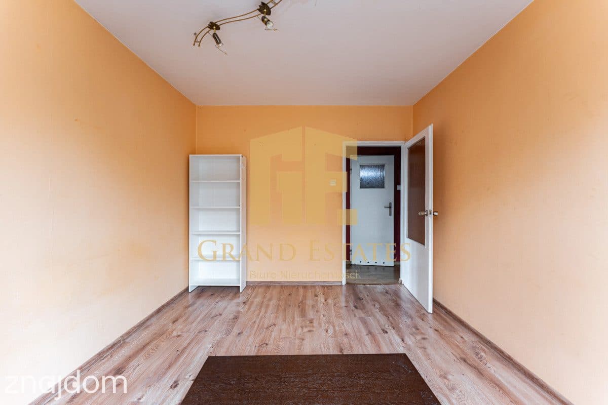 Gdańsk Oliwa 3 pokoje Balkon Doskonała lokalizacja - zdjęcie 5