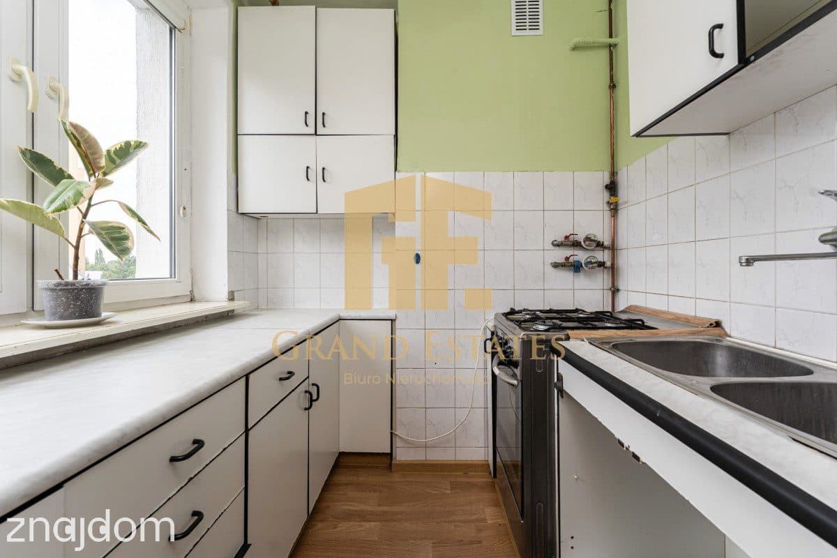 Gdańsk Oliwa 3 pokoje Balkon Doskonała lokalizacja - zdjęcie 6