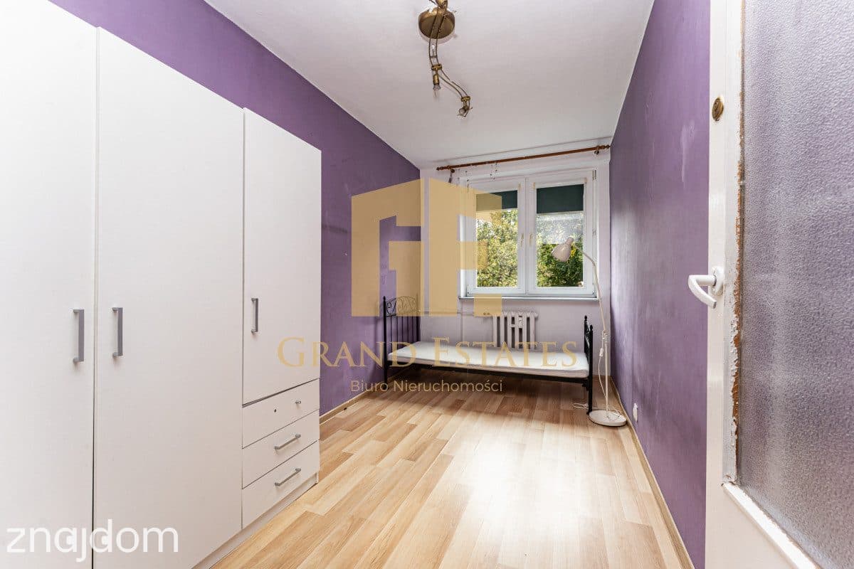 Gdańsk Oliwa 3 pokoje Balkon Doskonała lokalizacja - zdjęcie 12
