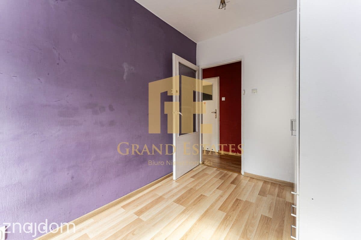 Gdańsk Oliwa 3 pokoje Balkon Doskonała lokalizacja - zdjęcie 7
