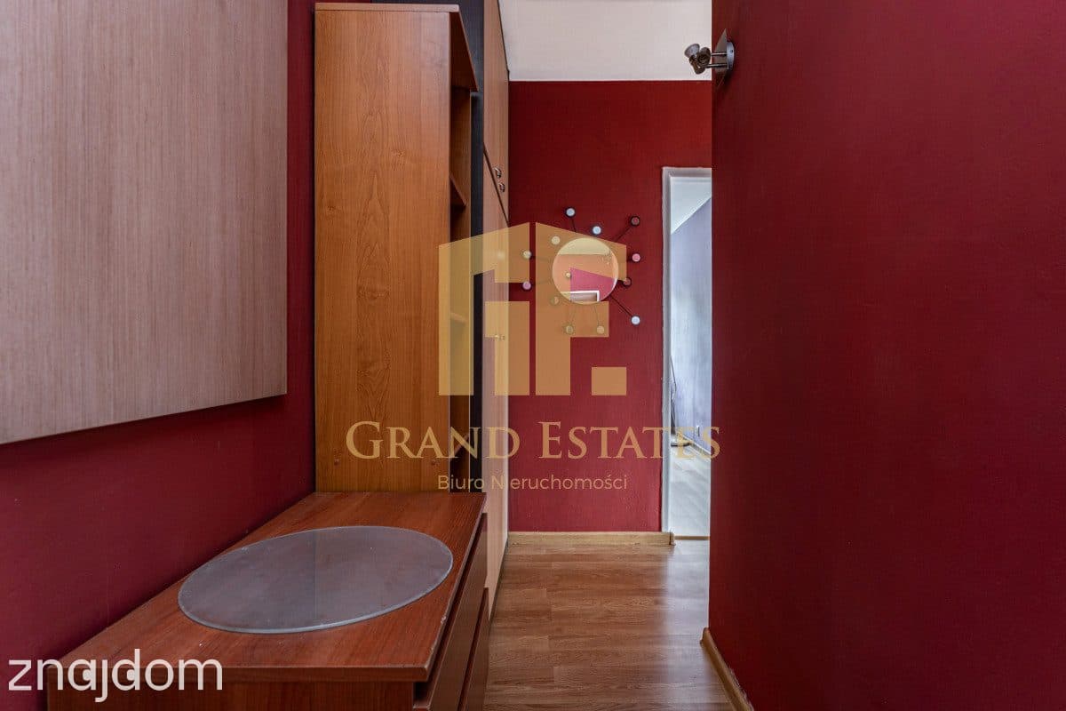 Gdańsk Oliwa 3 pokoje Balkon Doskonała lokalizacja - zdjęcie 4