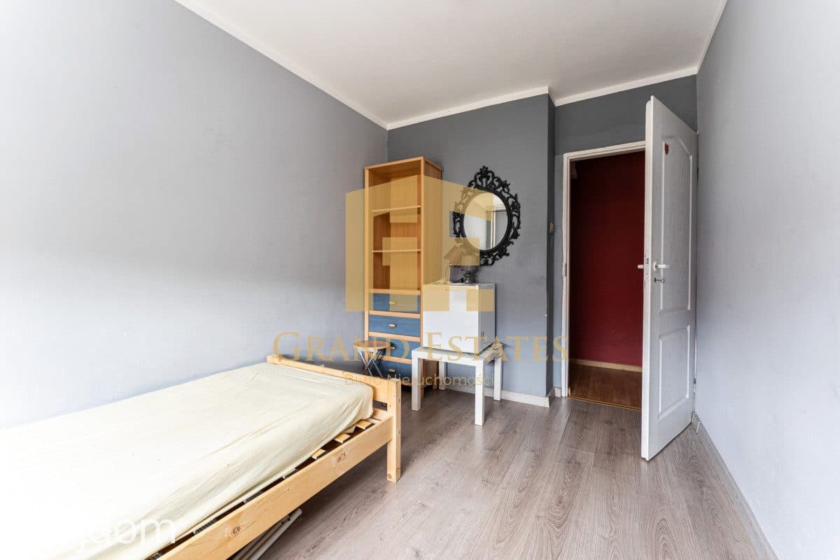 Gdańsk Oliwa 3 pokoje Balkon Doskonała lokalizacja - zdjęcie 2