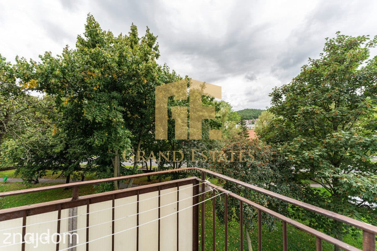 Gdańsk Oliwa 3 pokoje Balkon Doskonała lokalizacja - zdjęcie 15