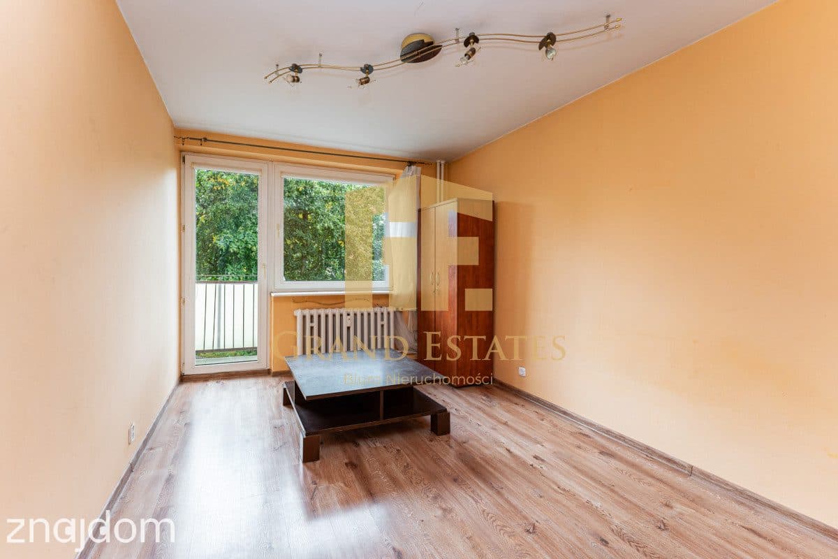 Gdańsk Oliwa 3 pokoje Balkon Doskonała lokalizacja
