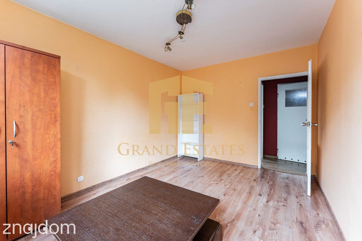 Gdańsk Oliwa 3 pokoje Balkon Doskonała lokalizacja - zdjęcie 11