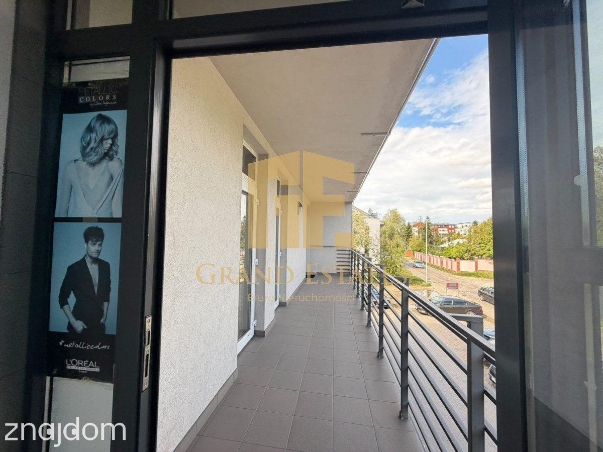 Lokal usługowy 74 m² na wynajem w Gdańsku - zdjęcie 2