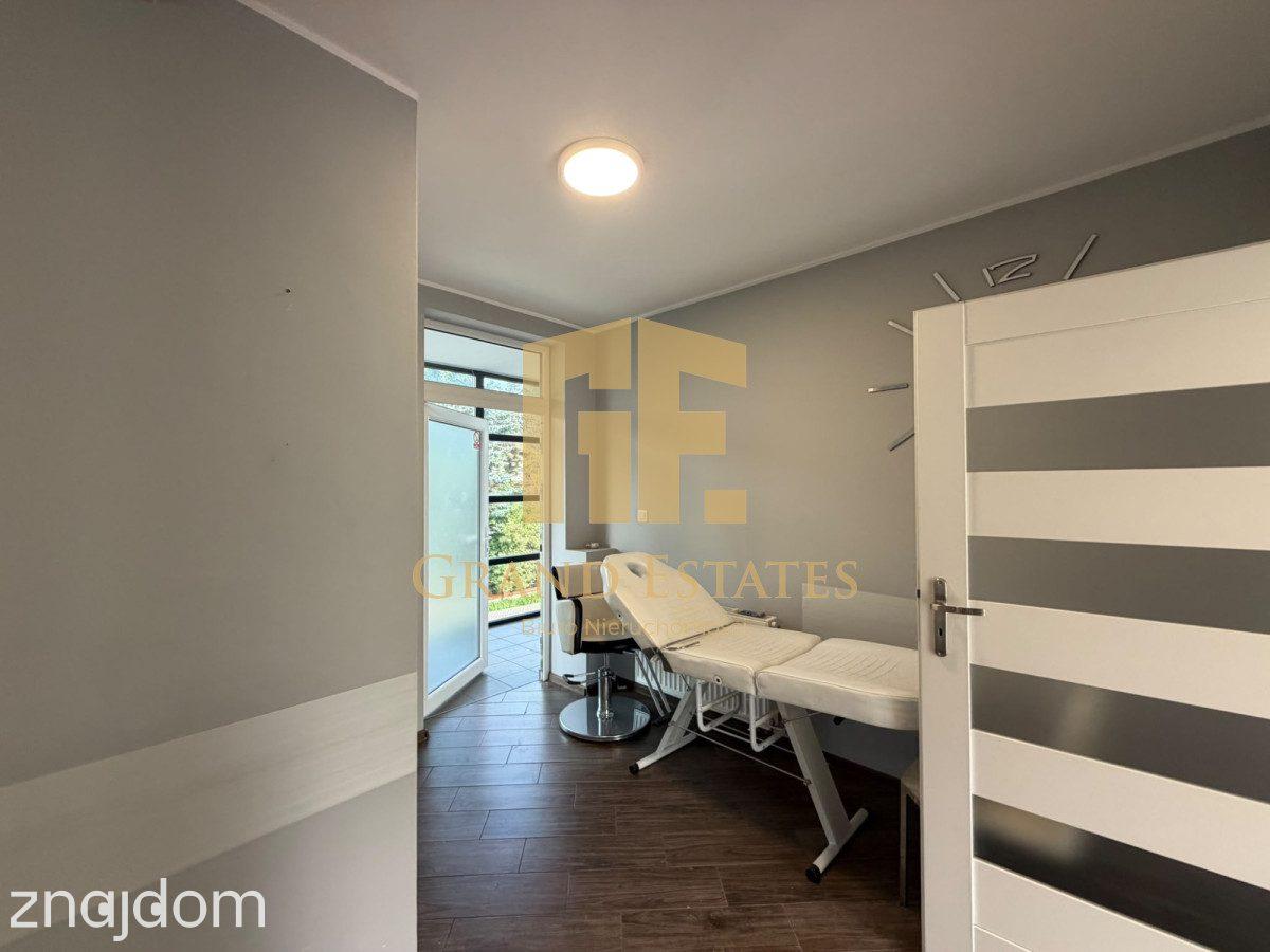 Lokal usługowy 74 m² na wynajem w Gdańsku - zdjęcie 5
