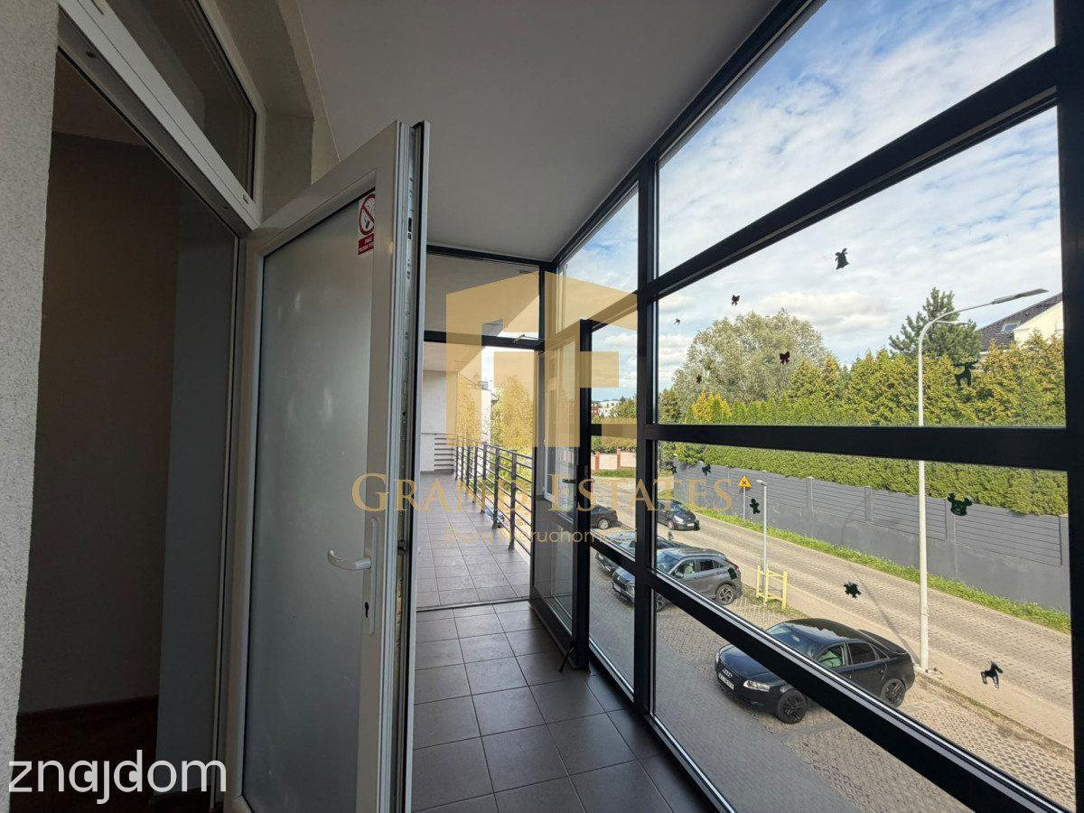 Lokal usługowy 74 m² na wynajem w Gdańsku - zdjęcie 9