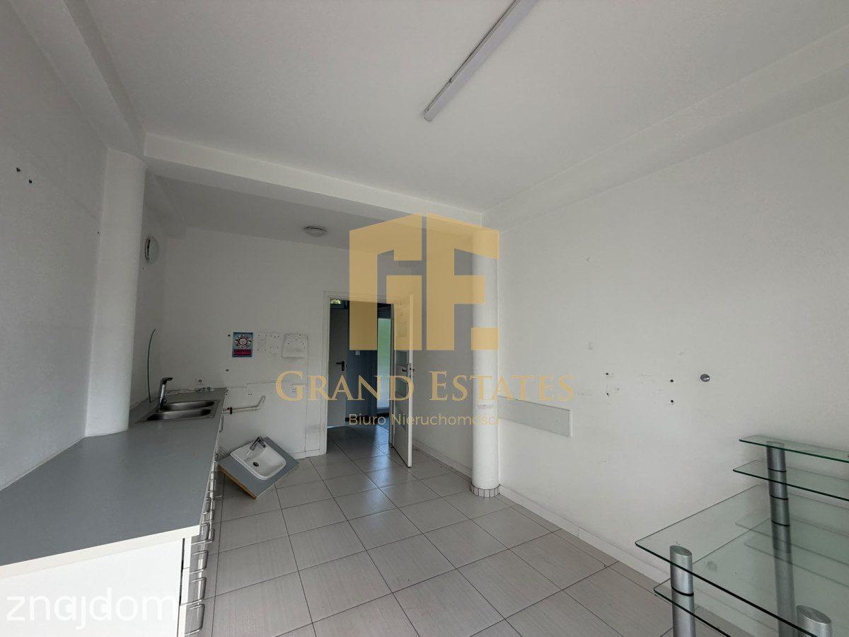 Lokal usługowy 74 m² na wynajem w Gdańsku - zdjęcie 13