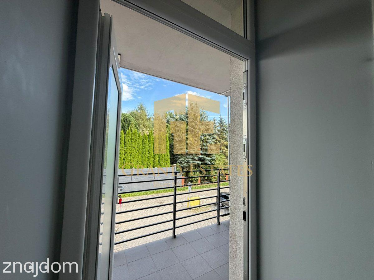 Lokal usługowy 74 m² na wynajem w Gdańsku - zdjęcie 15