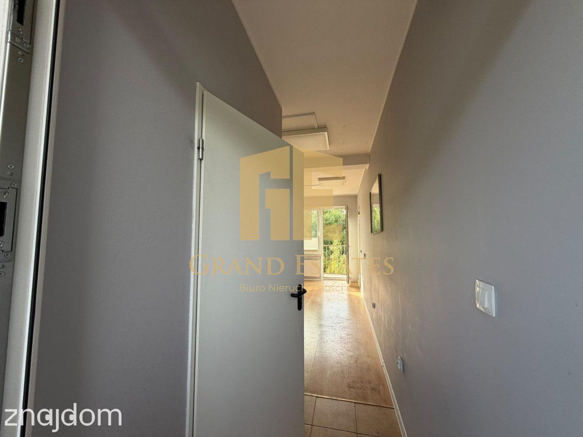 Lokal usługowy 74 m² na wynajem w Gdańsku - zdjęcie 16