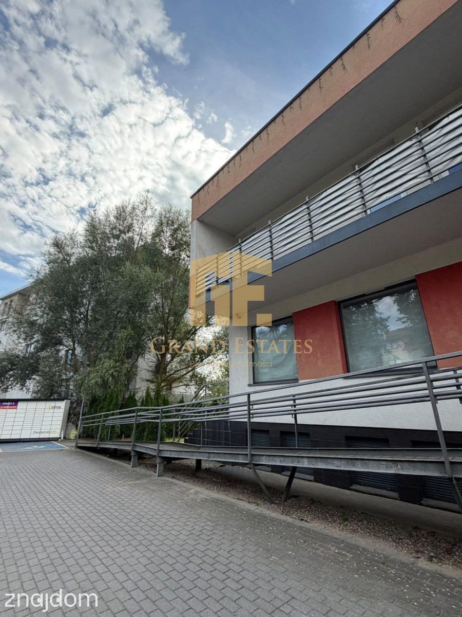 Lokal usługowy 74 m² na wynajem w Gdańsku - zdjęcie 20