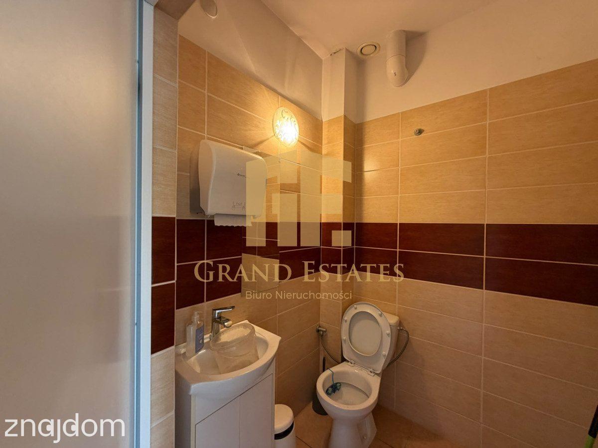 Lokal usługowy 74 m² na wynajem w Gdańsku - zdjęcie 19
